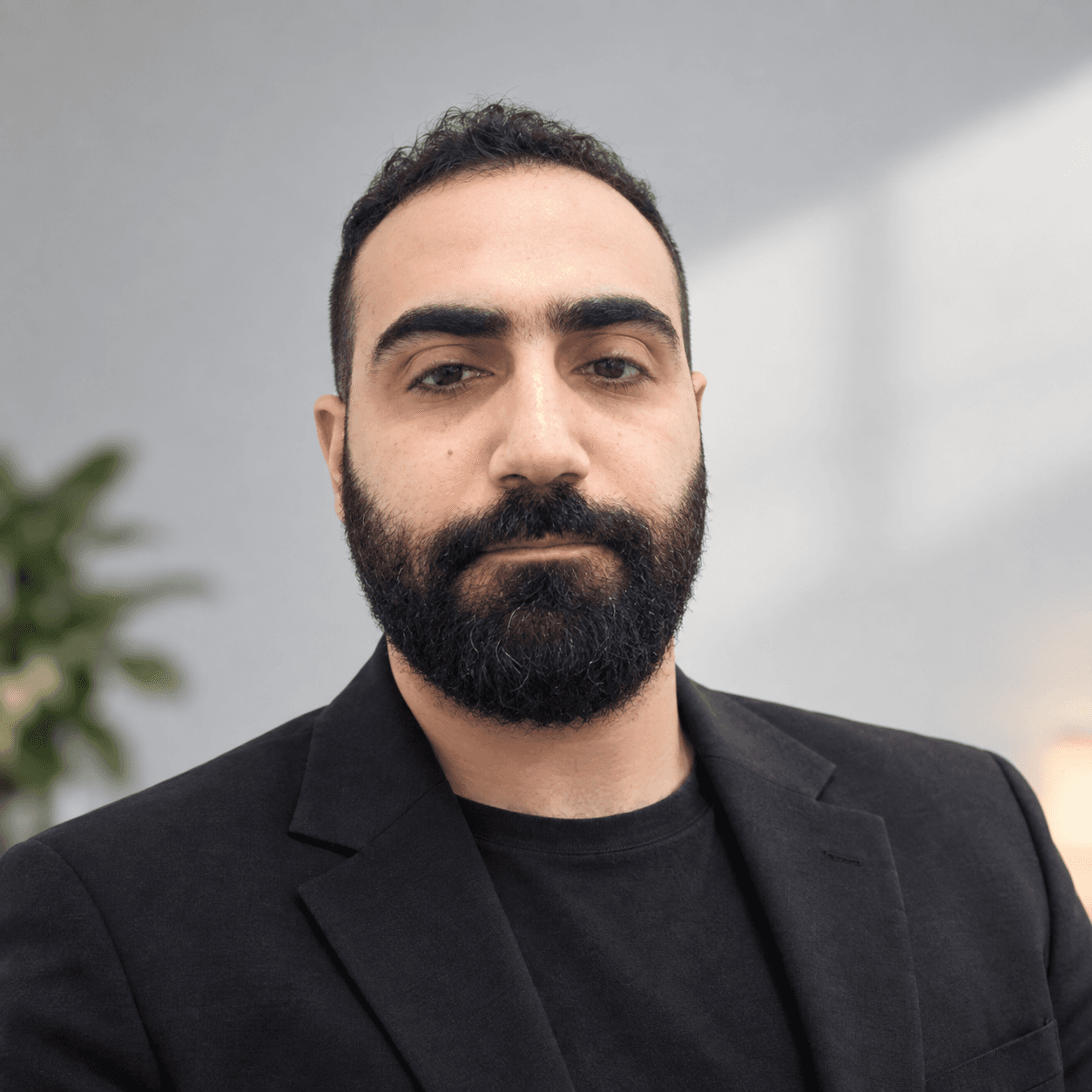 Jafar Mahmoud